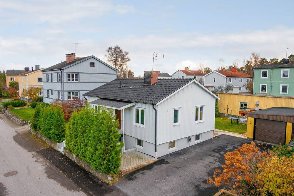 Нерухомість в Masgatan 7 — дивіться на пошуковику нерухомості GEOLN.COM. Фото 1