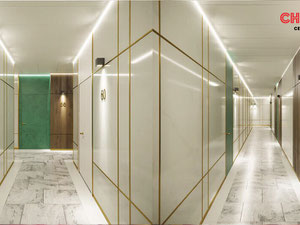 房地产在 Chicago Central House — look at the real estate search engine GEOLN.COM. 照片 4