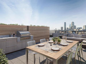 Real estate in The Quinn — look at the real estate search engine GEOLN.COM. Photo 8