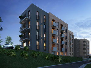 Propiedad en venta en Compact Corner — mira el buscador inmobiliario GEOLN.COM. Foto 3