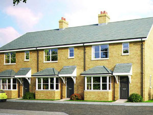 Nieruchomości w Lantern Crescent — spójrz na wyszukiwarkę nieruchomości GEOLN.COM. Zdjęcie 2