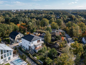 Недвижимость в Branta backen 16 — смотрите на поисковике недвижимости GEOLN.COM. Фото 3