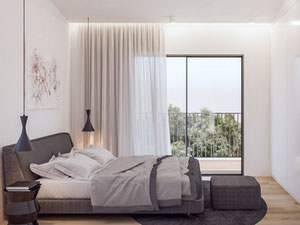 Nieruchomości w Lana Villas — spójrz na wyszukiwarkę nieruchomości GEOLN.COM. Zdjęcie 5