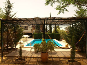 别墅在西班牙，安达卢西亚，普列戈德科尔多瓦 — 来自开发商和业主的房地产搜索引擎 GEOLN.COM. 照片 3