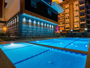 公寓 1 卧室 74 平方米，位于土耳其阿拉尼亚 — 来自开发商和业主的房地产搜索引擎 GEOLN.COM. 照片 50