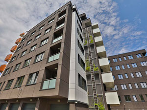 Нерухомість в IZTOK PARKSIDE — дивіться на пошуковику нерухомості GEOLN.COM. Фото 4