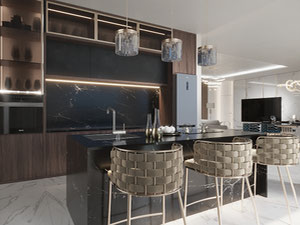 Immobilien in 3-спальная luxury вилла в топовой локации Бали — Schauen Sie sich die Immobiliensuchmaschine GEOLN.COM an. Foto 7