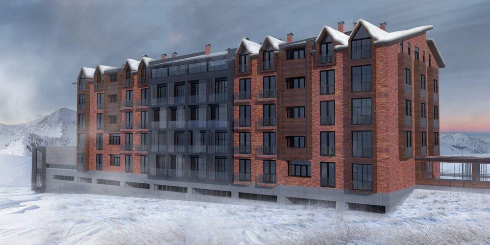 房地产在 Alpic — look at the real estate search engine GEOLN.COM. 照片 1