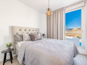 公寓 3 卧室 111 m² 在 Cancelada, 西班牙 — 来自开发商和业主的房地产搜索引擎 GEOLN.COM. 照片 8