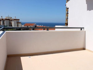 葡萄牙海边的顶层公寓，Ericeira Sale — 来自开发商和业主的房地产搜索引擎 GEOLN.COM. 照片 2