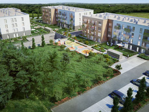 უძრავი კონება Zielona Laguna Wzgorze — გადახედეთ უძრავი ქონების საძიებო სისტემას GEOLN.COM. ფოტო 5