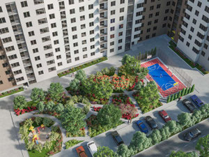 Immobilien in Asachі — Schauen Sie sich die Immobiliensuchmaschine GEOLN.COM an. Foto 4