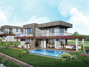 Immobilien in Villa Sera — Schauen Sie sich die Immobiliensuchmaschine GEOLN.COM an. Foto 7