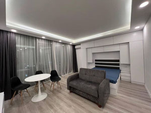 巴统的公寓。巴统视图。 A座 — 来自开发商和业主的房地产搜索引擎 GEOLN.COM. 照片 5