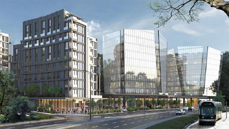 Real estate in Vadikoru — look at the real estate search engine GEOLN.COM. Photo 1