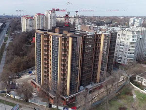 Нерухомість в ЖК Резиденция — дивіться на пошуковику нерухомості GEOLN.COM. Фото 2