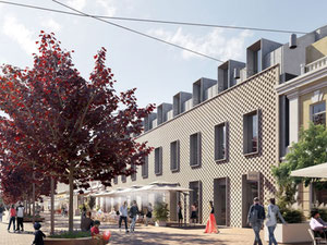 房地产在 SAGA City Space — look at the real estate search engine GEOLN.COM. 照片 2