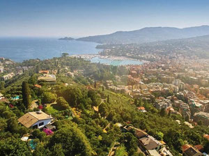 意大利拉帕洛海边别墅 — 来自开发商和业主的房地产搜索引擎 GEOLN.COM. 照片 2