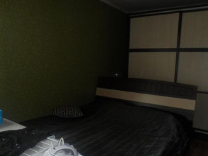 דירת 2 חדרים בורקטילי, בגוש השלישי. דירה ללא מתווך בטביליסי — חיפוש נדל"ן מפרטי ומקבלן GEOLN.COM. תמונה 5