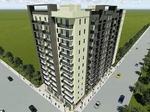 Real estate in Bagrationi 156 — look at the real estate search engine GEOLN.COM. Photo 4