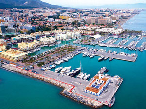 公寓 3 卧室 120 平方米，位于西班牙贝纳尔马德纳 — 来自开发商和业主的房地产搜索引擎 GEOLN.COM. 照片 7