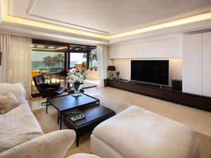 公寓 3 间卧室 224 平方米，位于西班牙埃斯特波纳 — 来自开发商和业主的房地产搜索引擎 GEOLN.COM. 照片 9