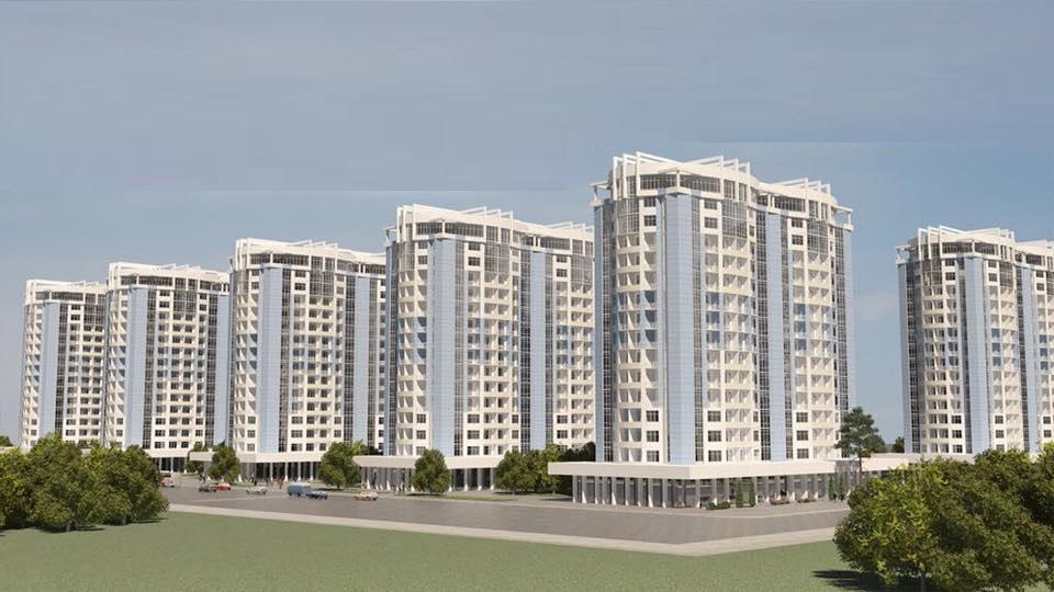 房地产在 Science City — look at the real estate search engine GEOLN.COM. 照片 1