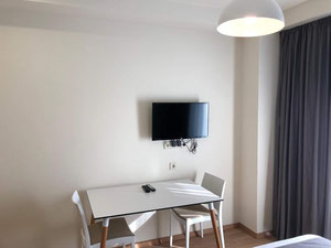 Charming Studio for Sale in the Heart of Georgia's Resort Area — Find off-plan property or real estate resale directly from developers and owners GEOLN.COM. Photo 4