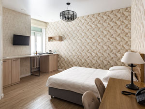 Hotel for sale — Find off-plan property or real estate resale directly from developers and owners GEOLN.COM. Photo 3