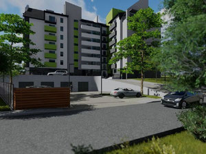 Real estate in Comfort Town Plus — look at the real estate search engine GEOLN.COM. Photo 2