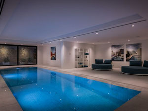 Villa 6 bedrooms 946 m² in Nueva Andalucia, Spain — Find off-plan property or real estate resale directly from developers and owners GEOLN.COM. Photo 5