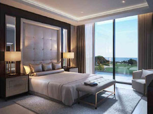 房地产在 Trump Estates Park Residence — look at the real estate search engine GEOLN.COM. 照片 4