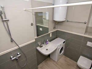 Orbi Residence 待售半独立式公寓 — 来自开发商和业主的房地产搜索引擎 GEOLN.COM. 照片 20