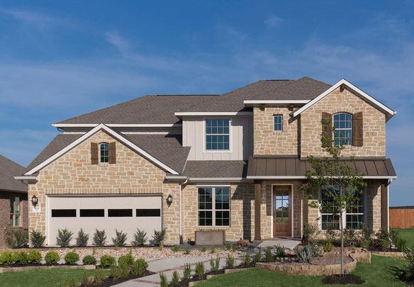 Santa Rita Ranch South 60'