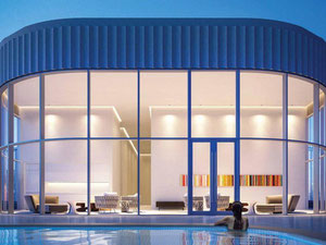 房地产在 Artists' Alley — look at the real estate search engine GEOLN.COM. 照片 4