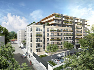 عقار للبيع في Central Park Apartments — انظر إلى محرك البحث العقاري GEOLN.COM. صورة فوتوغرافية 4