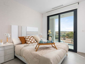 Villa 3 habitaciones 109 m² en La Marina, España — Encuentre propiedades fuera del plan o reventa de bienes inmuebles directamente de desarrolladores y propietarios GEOLN.COM. Foto 5
