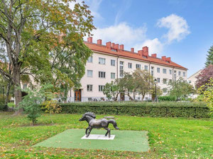 عقار للبيع في Falhagsleden 5B — انظر إلى محرك البحث العقاري GEOLN.COM. صورة فوتوغرافية 3