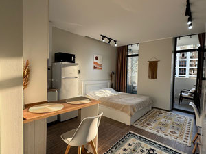 דירה למכירה במתחם Sunrise Development — חיפוש נדל"ן מפרטי ומקבלן GEOLN.COM. תמונה 9