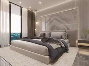 在萨马纳湖景出售公寓 — 来自开发商和业主的房地产搜索引擎 GEOLN.COM. 照片 10