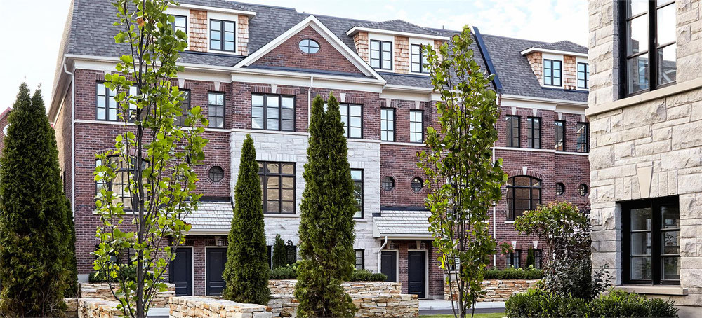 Real estate in Lake Shore Village — look at the real estate search engine GEOLN.COM. Photo 1