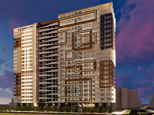 Real estate in Maurer Panoramic — look at the real estate search engine GEOLN.COM. Photo 2