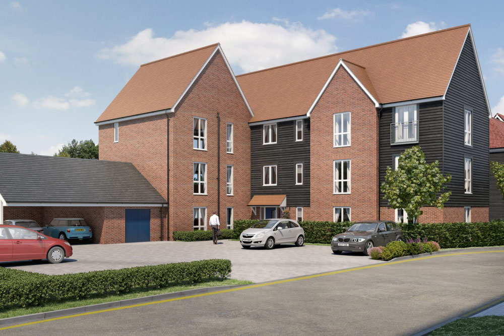 Real estate in The Arbour — look at the real estate search engine GEOLN.COM. Photo 1