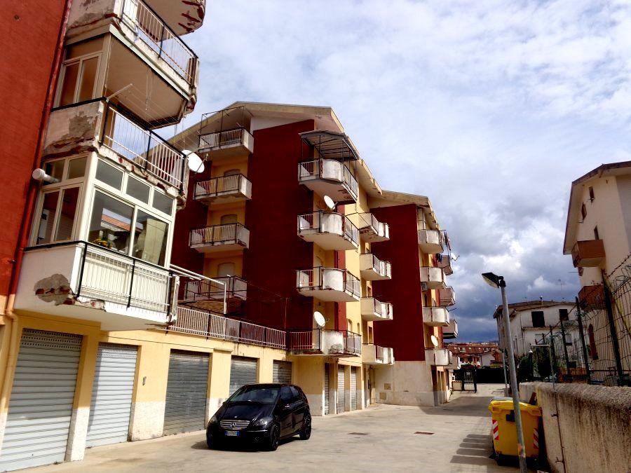 公寓在意大利，斯卡利亚 — 来自开发商和业主的房地产搜索引擎 GEOLN.COM. 照片 1