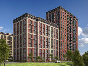 房地产在 Krasnyy prospekt — look at the real estate search engine GEOLN.COM. 照片 4