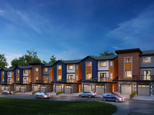 Propiedad en venta en Sage Hill Garden — mira el buscador inmobiliario GEOLN.COM. Foto 3