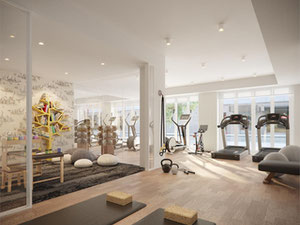 Real estate in 427 East 90 — look at the real estate search engine GEOLN.COM. Photo 3