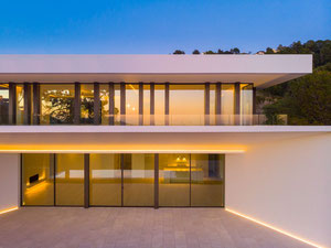 别墅 6 间卧室 1133 平方米，位于西班牙拉埃雷迪亚 — 来自开发商和业主的房地产搜索引擎 GEOLN.COM. 照片 25