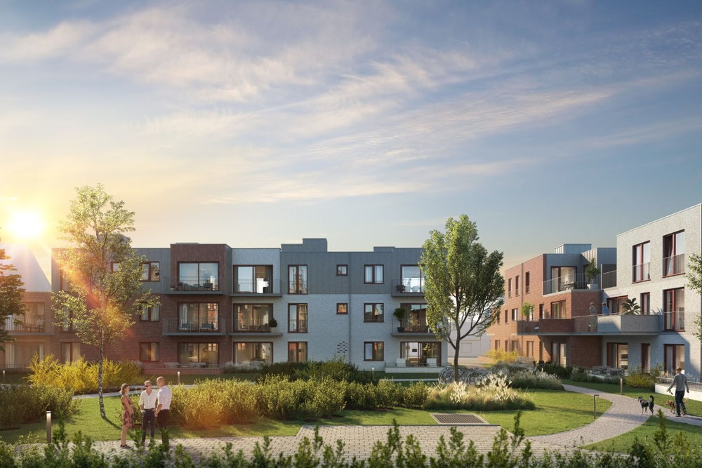 Нерухомість в SIFFERHOF — дивіться на пошуковику нерухомості GEOLN.COM. Фото 1