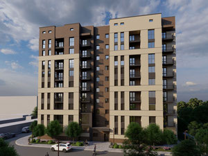 房地产在 NIKOSTAR Comfort+ — look at the real estate search engine GEOLN.COM. 照片 7